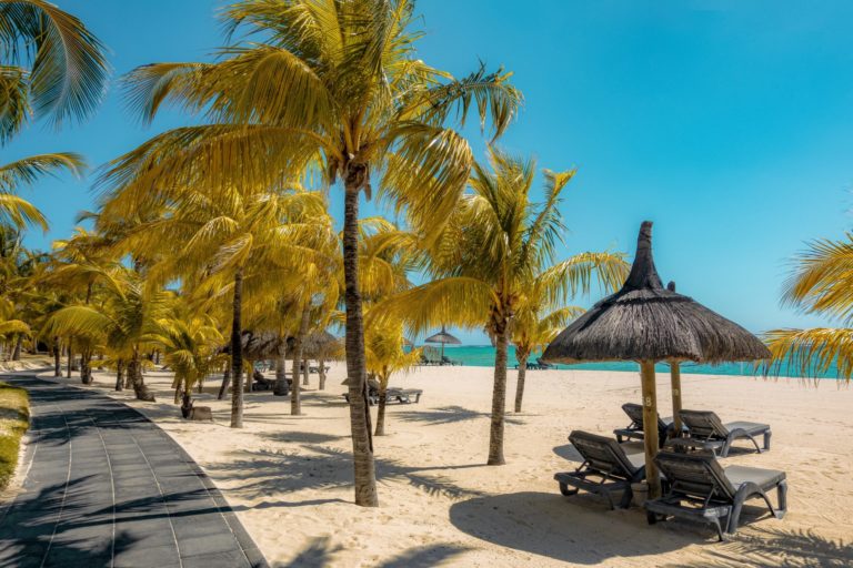 Mauritius öffnet für internationale Touristen ab 15. Juli