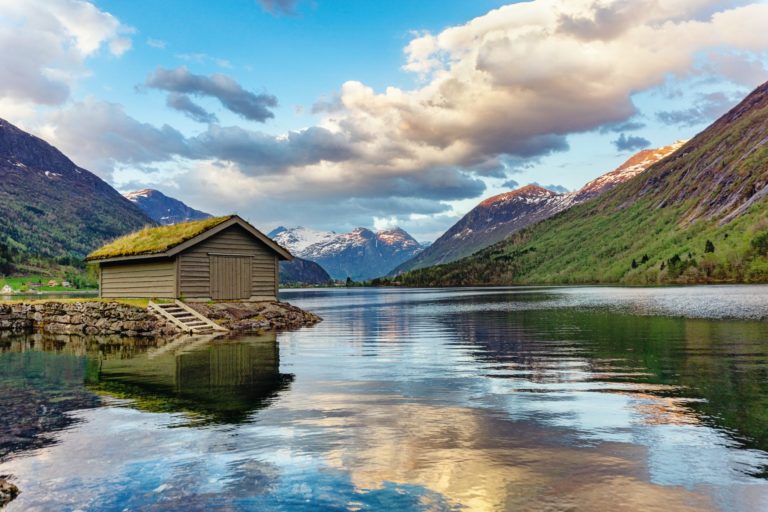 Norwegen öffnet Grenzen für Touristen