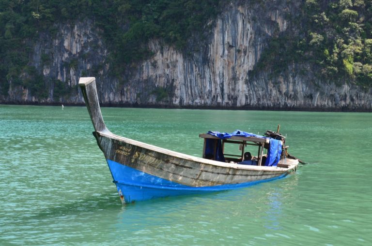 Thailand: Quarantänepflicht für geimpfte Touristen in Phuket abgeschafft