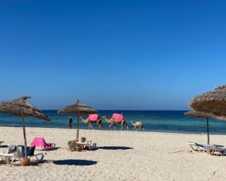 Tunesien startet Impfaktion für Tourismus-Personal
