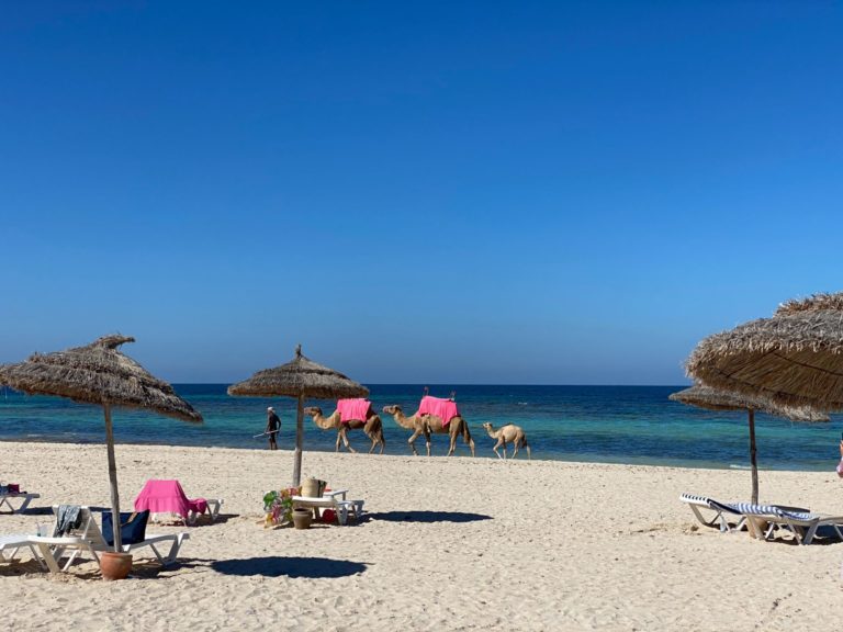 Tunesien startet Impfaktion für Tourismus Personal