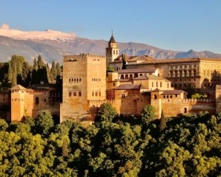 Andalusien will Saison mit  20 Millionen Touristen abschließen