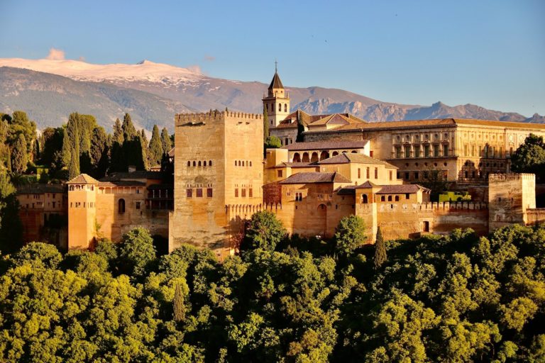 Andalusien will Saison mit  20 Millionen Touristen abschließen