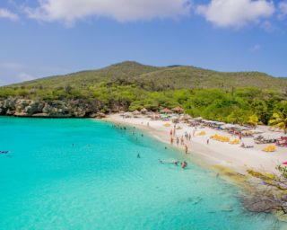 Curaçao hebt Testpflicht für Einreisen aus Deutschland auf