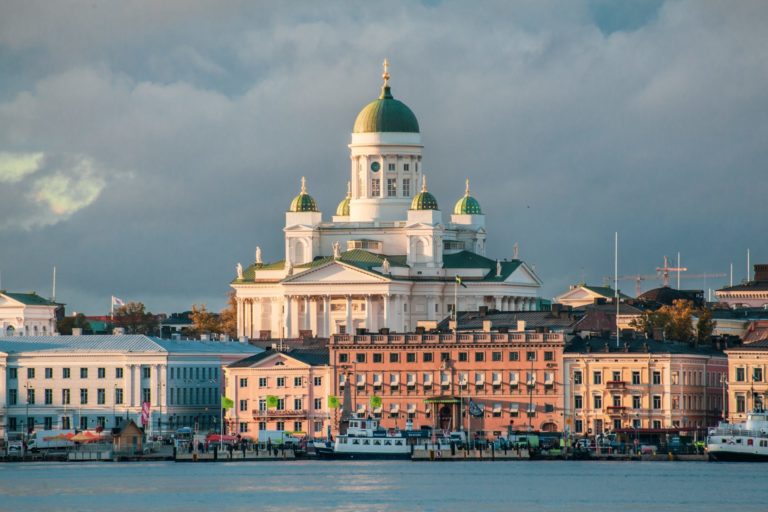 Finnland keine Test oder Quarantänepflicht mehr für Einreisen