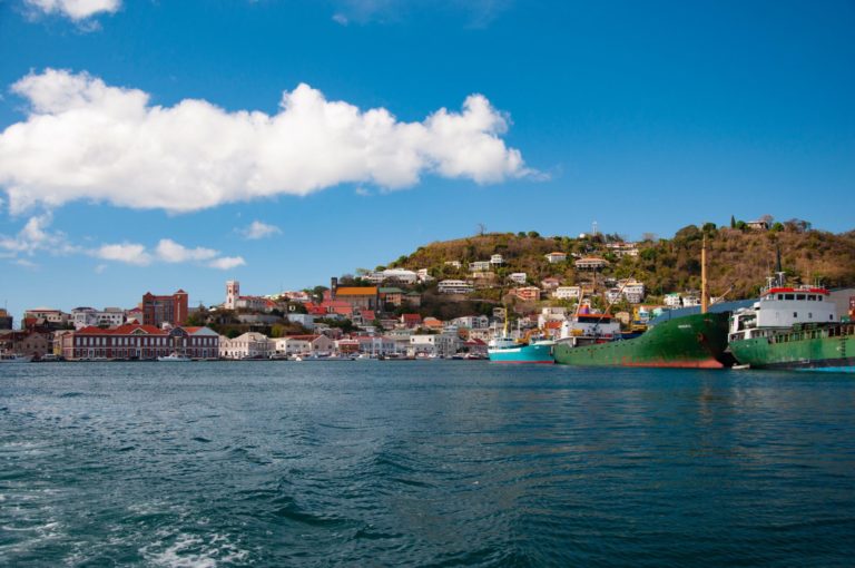 Grenada wird die erste kulinarische Hauptstadt der Welt