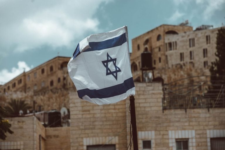 Israel öffnet seine Grenzen für alle geimpften Touristen ab 1. August