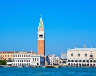 Italienisches Dekret verbietet Kreuzfahrtschiffe ab 1. August in Venedig