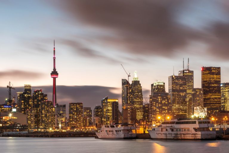 Kanada erlaubt Einreise wieder für internationale Reisende