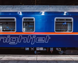 Neue intereuropäische Nachtzüge starten im Dezember mit Köln und München