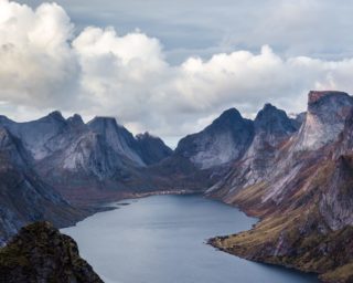 Norwegen ermöglicht freie Einreise