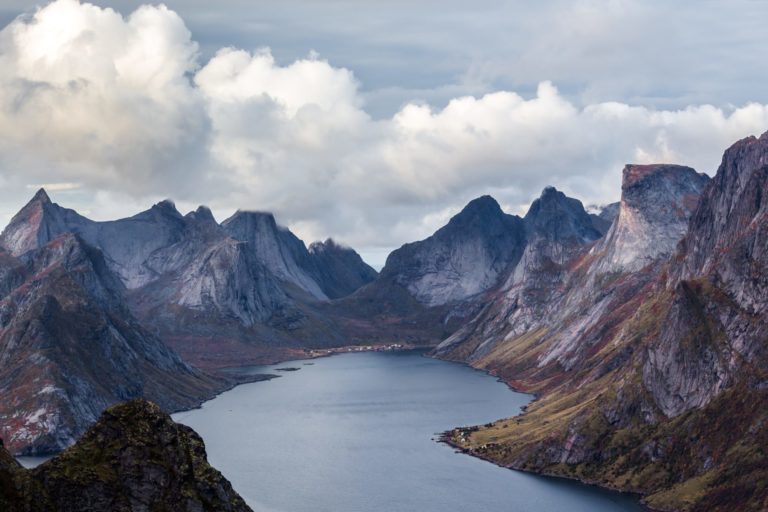 Norwegen ermöglicht freie Einreise