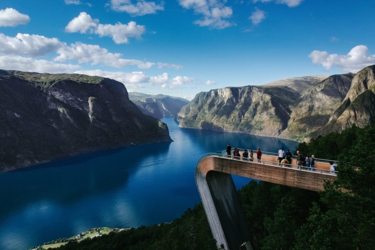 Norwegen und Schweden sind keine Risikogebiete mehr