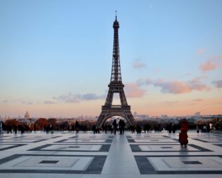 PCR-Tests für Touristen in Frankreich nicht mehr kostenlos