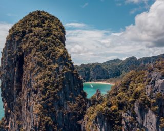 Thailand: Phuket öffnet wieder für internationale Touristen – ohne Quarantäne