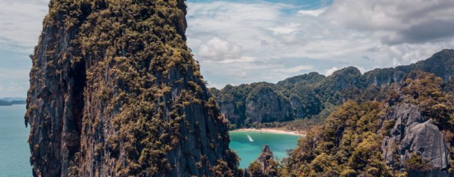 Thailand: Phuket öffnet wieder für internationale Touristen – ohne Quarantäne