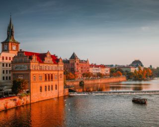 Tschechien und Slowakei verschärfen Einreisebestimmungen