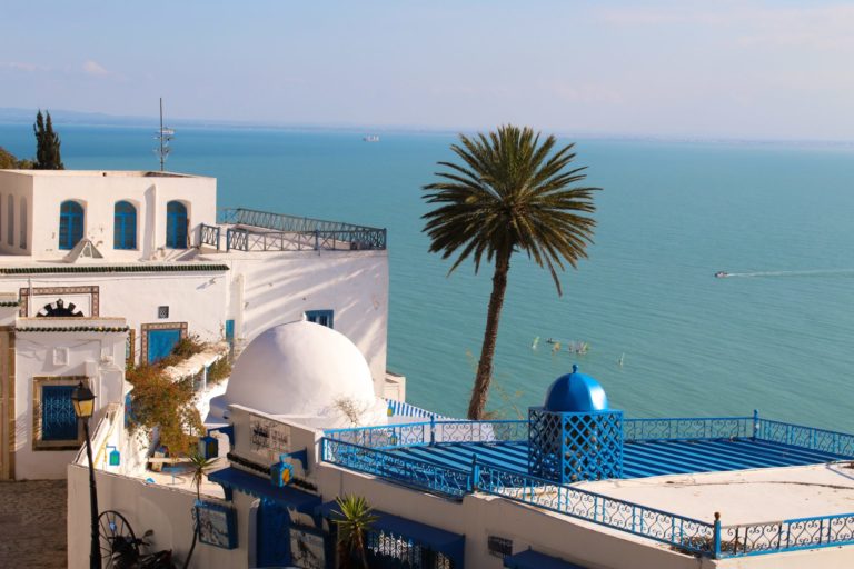 Tunesien führt Testpflicht für Geimpfte wieder ein