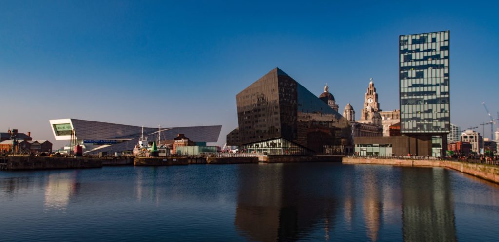 UNESCO entzieht Liverpool Status als Weltkulturerbestätte