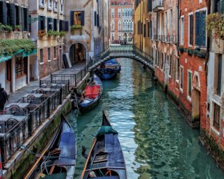 UNESCO: Venedig entgeht Listung als „gefährdetes Kulturerbe“