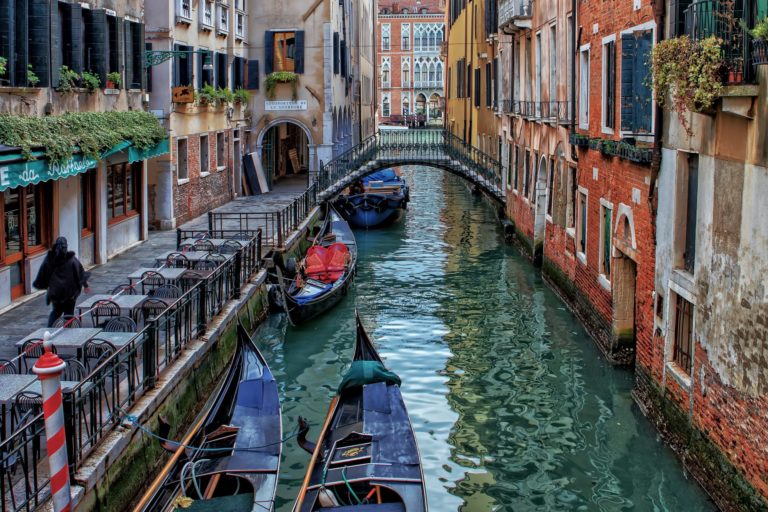 UNESCO: Venedig entgeht Listung als "gefährdetes Kulturerbe"