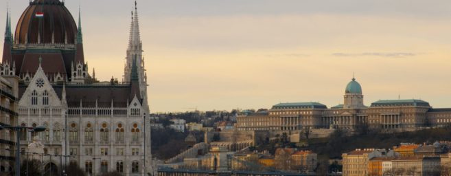Ungarn öffnet seine Grenzen für europäische Touristen