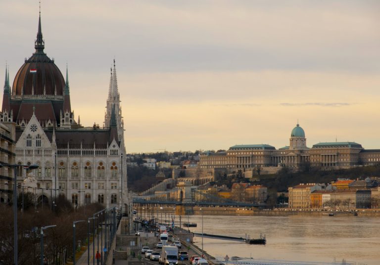 Ungarn öffnet seine Grenzen für europäische Touristen