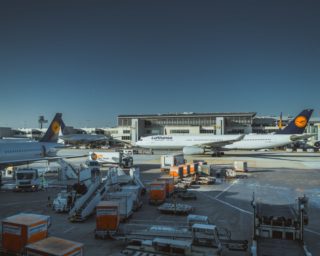 Vereinigung Cockpit bescheinigt deutschen Flughäfen „gute Sicherheit“