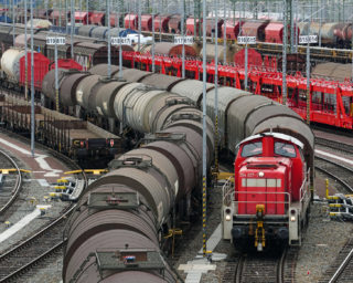 Deutsche Bahn: GDL kündigt erneuten Streik an