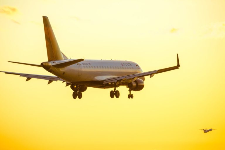 IATA: 2020 das schlimmste Jahr in der Geschichte der Luftfahrt