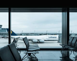 Lufthansa: „Der Weg zur Normalität wird für uns länger dauern“
