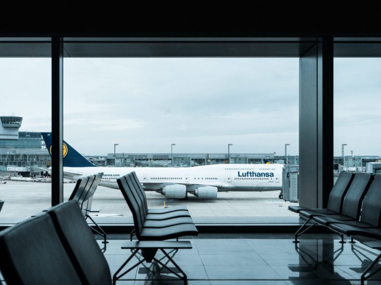 Lufthansa: "Der Weg zur Normalität wird für uns länger dauern"