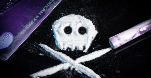 Mallorca: Polizei nimmt 23-Jährigen mit 400 Gramm Kokain im Körper fest