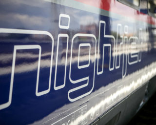 ÖBB baut Nachtzugnetz mit 20 zusätzlichen Nightjets aus
