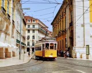 Portugal führt zweite Lockerungsphase von Beschränkungen durch