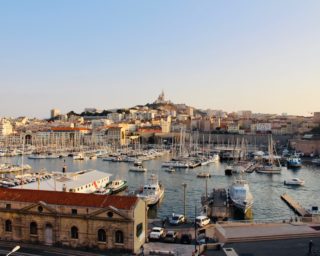 RKI erklärt Südfrankreich & Korsika zum Hochrisikogebiet