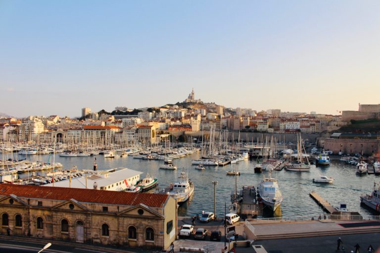 RKI erklärt Südfrankreich & Korsika zum Hochrisikogebiet