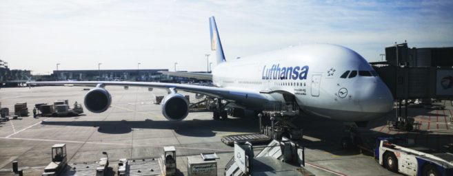 Terrorverdacht am Frankfurter Flughafen bei Flug nach Cancún