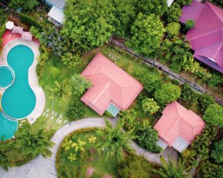 Thailand: Phuket Sandbox 14.000 Touristen im Juli – weitere Destinationen sollen öffnen