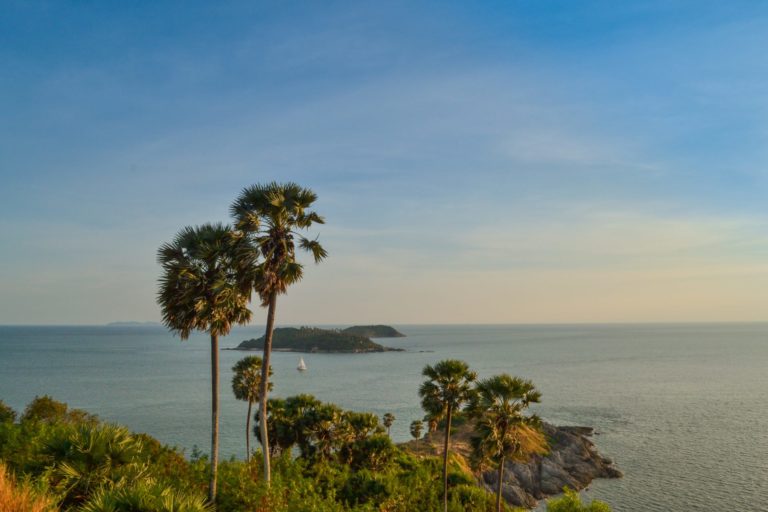 Thailand: Phuket Sandbox droht Schließung Touristiker kritisieren No ocid Ansatz