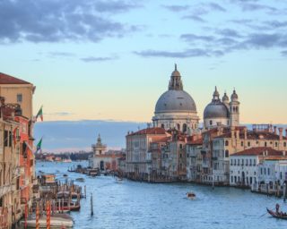 Venedig: Eintritt mit Buchung und App ab Sommer 2022