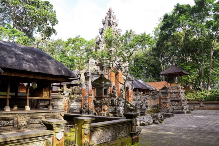 Bali öffnet nächsten Monat wieder für Touristen aus Deutschland