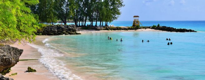 Barbados verschärft Ausgangssperre angesichts steigender Covid-19-Fälle