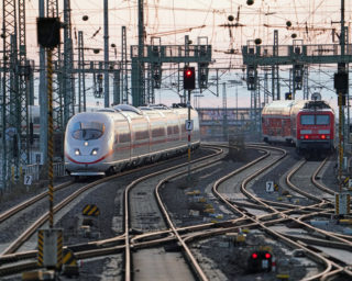 Deutsche Bahn: Gericht lehnt Eilantrag ab – Streik geht weiter