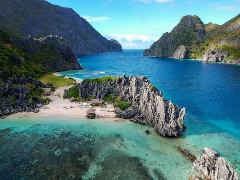 Die Philippinen bereiten sich auf die Öffnung für Tourismus vor