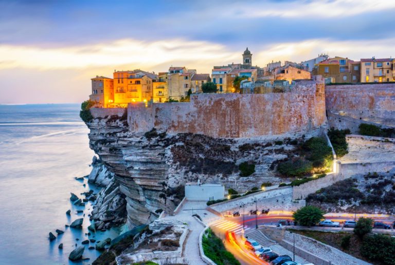Frankreich: Korsika und Okzitanien sind keine Hochrisikogebiete mehr