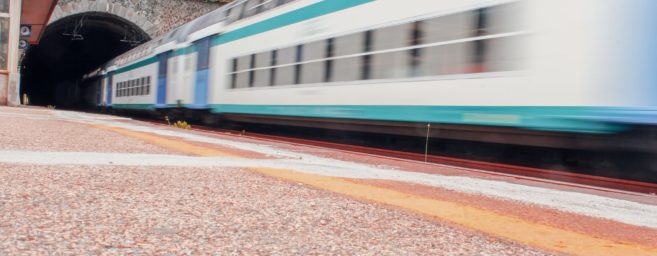 Green Pass – Italien führt 3G-Regel für Züge ein – ein Vorbild für die Deutsche Bahn?