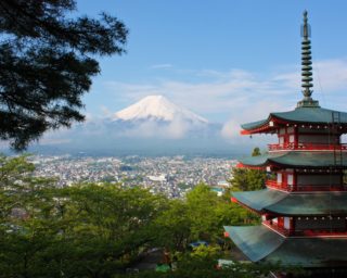 Japan will Quarantäne für geimpfte Reisende verkürzen