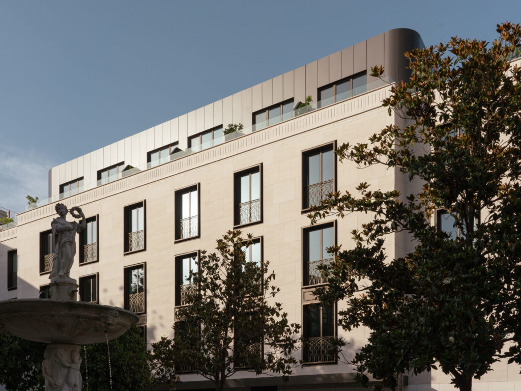 Radisson Collection debütiert mit Hotel in Sevilla in Spanien