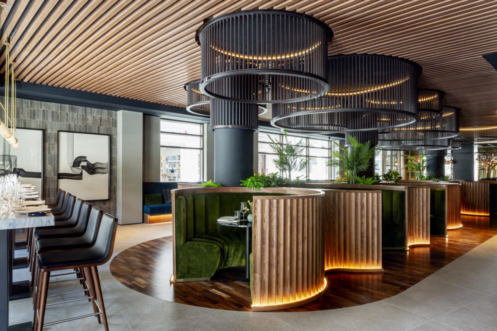 Radisson Collection debütiert mit Hotel in Sevilla in Spanien